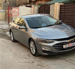 شيفروليه ماليبو